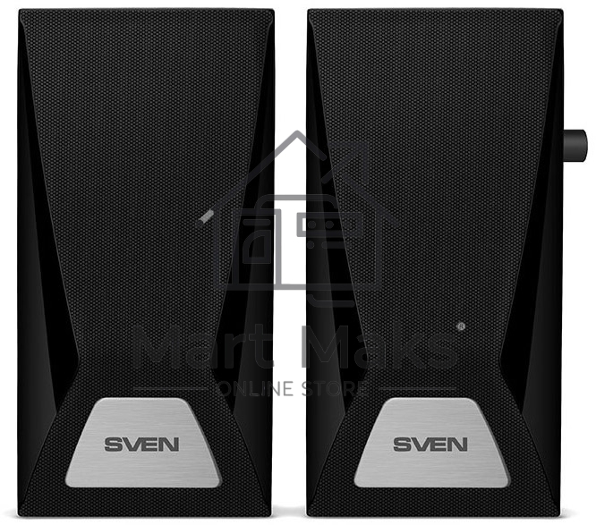 Колонки SVEN SPS-555 (5Вт, USB) SV-016135