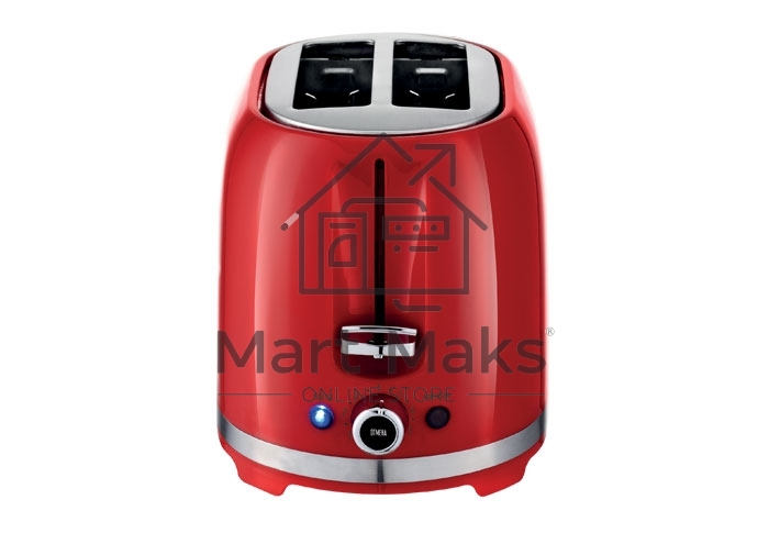 Тостер Centek СТ-1432 RED