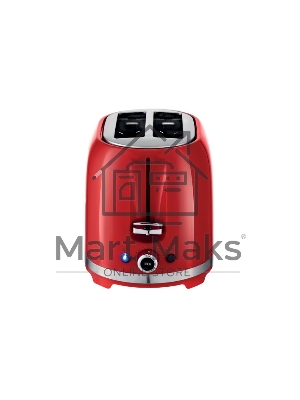 Тостер Centek СТ-1432 RED