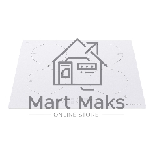 Электрическая индукционная панель Maunfeld EVI.594-WH