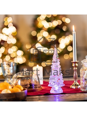 Фигура светодиод. 