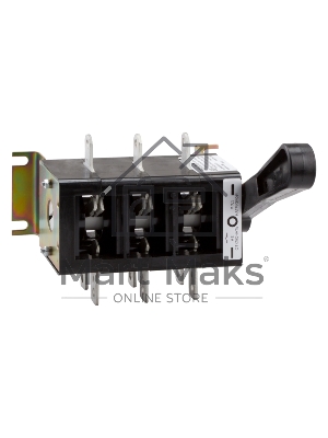 Рубильник ВР32-35Ф А30220 250А УХЛ3 КЭАЗ 110209