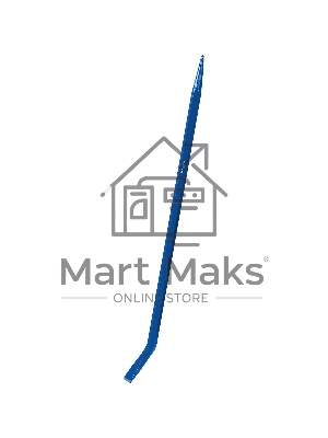 Монтировка-лом Зубр ТИТАН 600 мм шестигранная 21803-60_z01