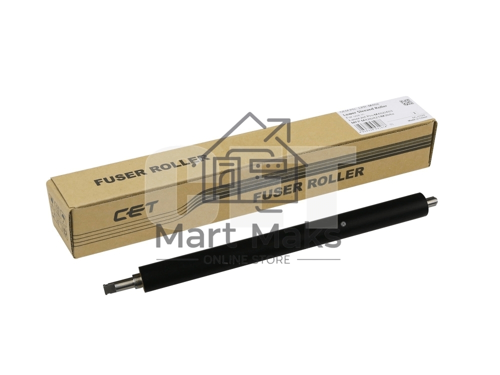 Вал резиновый Cet CET3107 для HP LaserJet Pro M402/M426