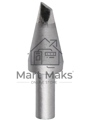 Жало для паяльника Quick 501-6D-T