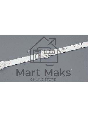 Светодиодная подсветка 42 VNB Reduced A-TYPE REV0.1