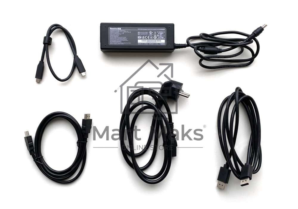 Монитор Irbis NobleView IMVW34UIDL 34