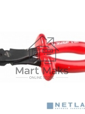 Бокорезы Зубр 