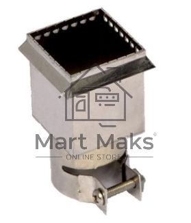 Насадка Quick A1280