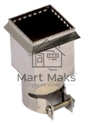 Насадка Quick A1280