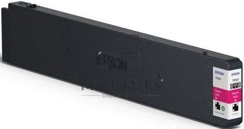 Картридж струйный Epson C13T02S300 Magenta Ink (50000 стр.) для WorkForce Enterprise WF-C20750