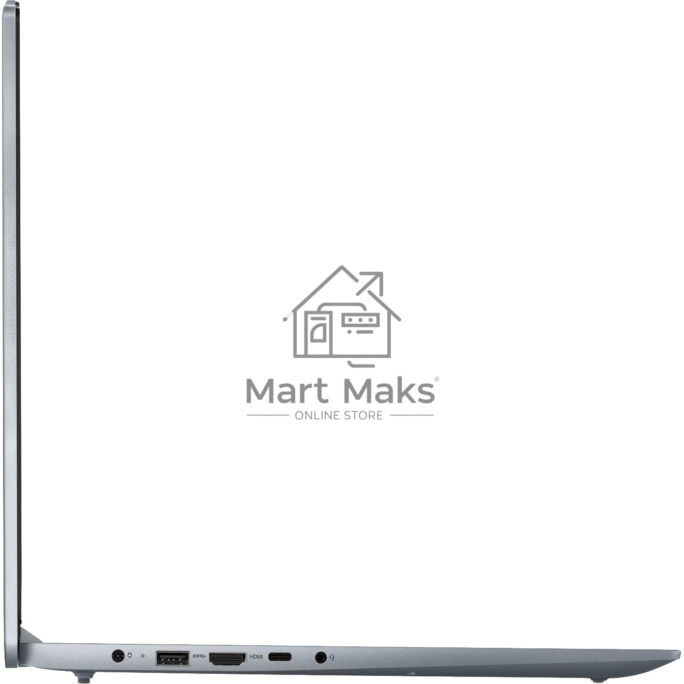 Ноутбук Lenovo IdeaPad Slim 3 16IAH8 16