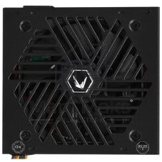 Блок питания Aerocool/Formula FX-500 RTL, 500Вт, 120мм, черный