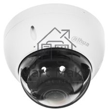 Видеокамера Dahua DH-IPC-HDBW2241RP-ZS уличная купольная IP-видеокамера