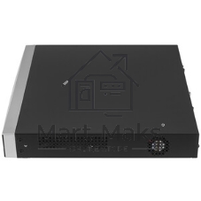 Видеорегистратор IP HIKVISION 8CH DS-7608NXI-K2/8P