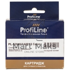 Картридж струйный ProfiLine PL-29401 для принтеров Epson StylusC60 Color водн
