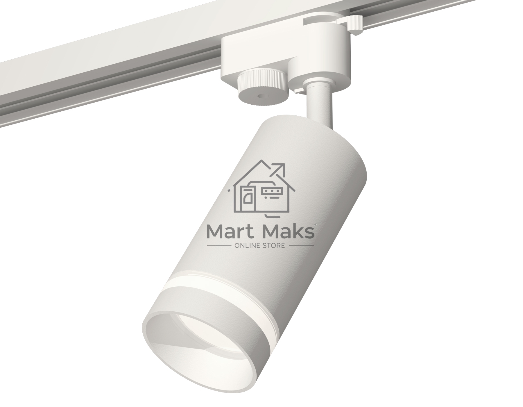 Светильник Ambrella light XT6322110 SWH/FR белый песок/белый матовый MR16 GU5.3 (A2520, C6322, N6228)