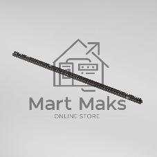 Трековый светильник Titan Line 24W 3000K (титан) 85527/01