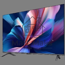 Телевизор Xiaomi TV A Pro 75 2026 черный DLED UHD 120Hz Smart TV