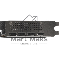 Видеокарта MSI PCI-E 5.0 RTX 5060 8G SHADOW 2X OC NVIDIA GeForce RTX 5060 8Gb 128bit GDDR7 2482/28000 HDMIx1 DPx3 HDCP Ret