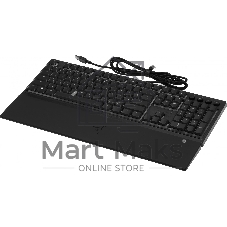 Клавиатура Razer Ornata V3 проводная, USB Type-A, чёрный (РУ раскладка)