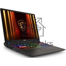 Ноутбук MSI Vector A16 HX A8WHG-033XRU/16