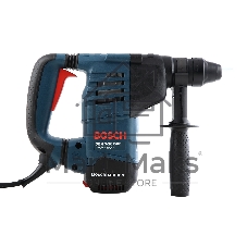 Перфоратор Bosch GBH 3-28 DRE Professional патрон:SDS-plus уд.:3.1Дж 800Вт (кейс в комплекте)
