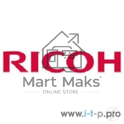 Картридж лазерный тип MP 6054 для Ricoh MP4054/5054/6054 (37000стр)
