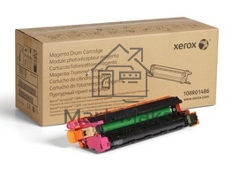 Барабан XEROX 108R01486пурпурный,magenta (40000 стр)для XEROX VersaLink C600/C605 (Channels)