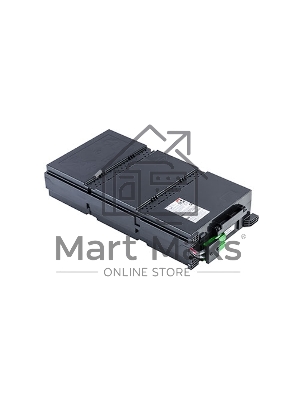 Сменный комплект батарей Battery replacement kit for SRT2200*