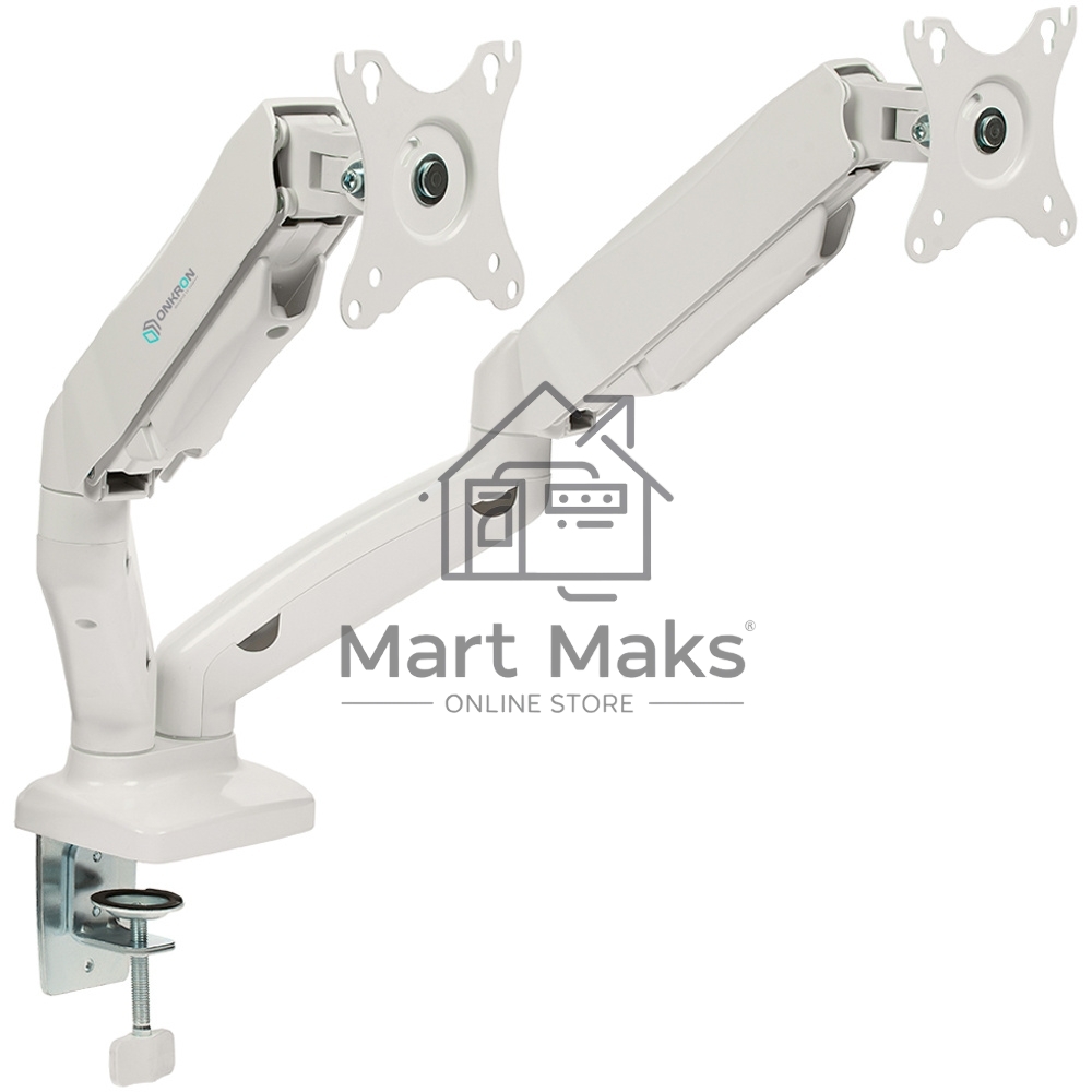 Кронштейн ONKRON G160 для монитора 13