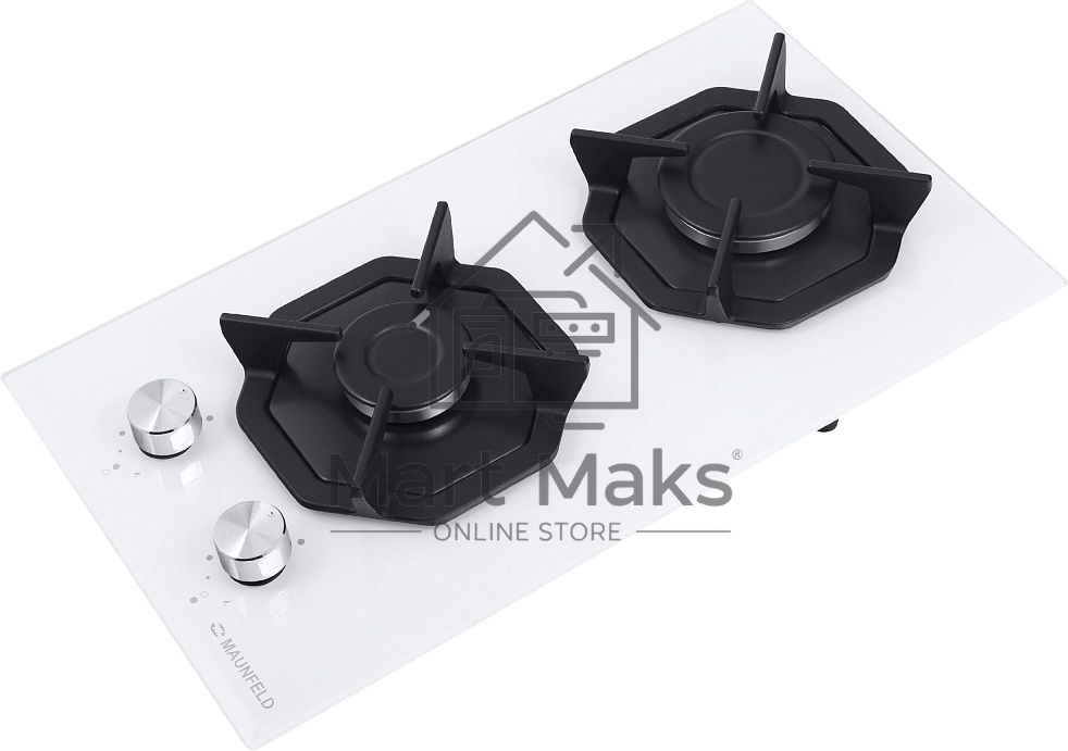 Газовая панель Maunfeld EGHG.32.2CW/G