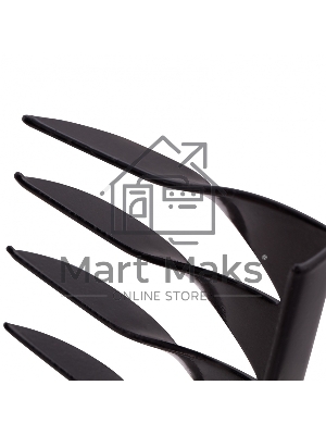 Грабли Сибртех 14-зубые,350мм,с черенком,витые Сибртех Россия