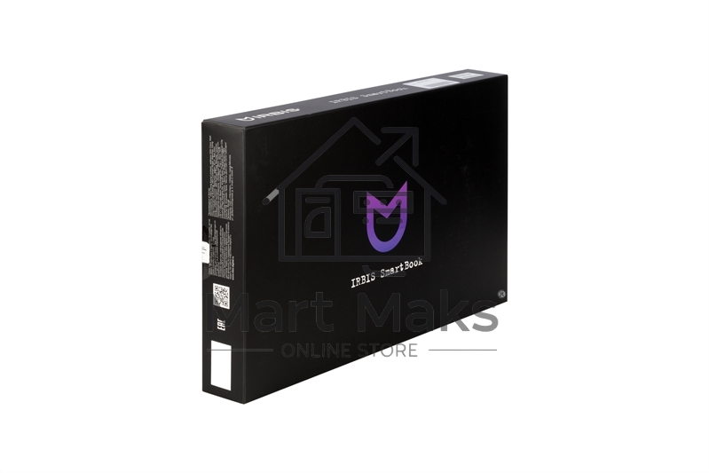 Ноутбук Irbis 14NBP3003 14