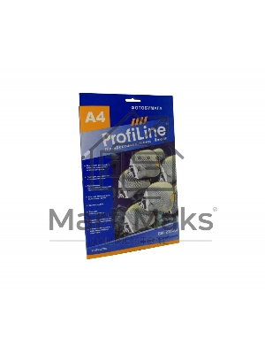 БМ-230-А4-25 Фотобумага матовая, 230 г/м2, А4, 25 л, 2880 dpi БМ-230-А4-25 Фотобумага матовая, 230 г/м2, А4, 25 л, 2880 dpi