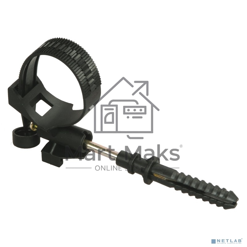 Крепление фасадное КФК 12-47.1 (SO 90.1; SF 10; BRPF 70-150-1F) (уп.50шт) ИЭК UKA-32-12-471