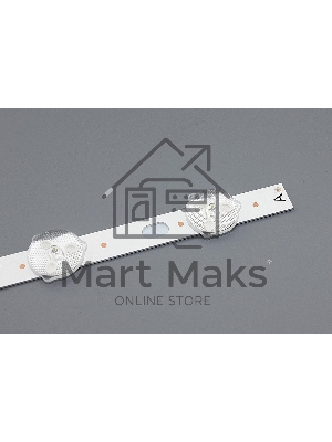 Светодиодная подсветка 42 VNB Reduced A-TYPE REV0.1