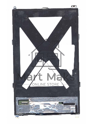 Матрица N080ICE-GB1 уши верх/низ Rev. A1