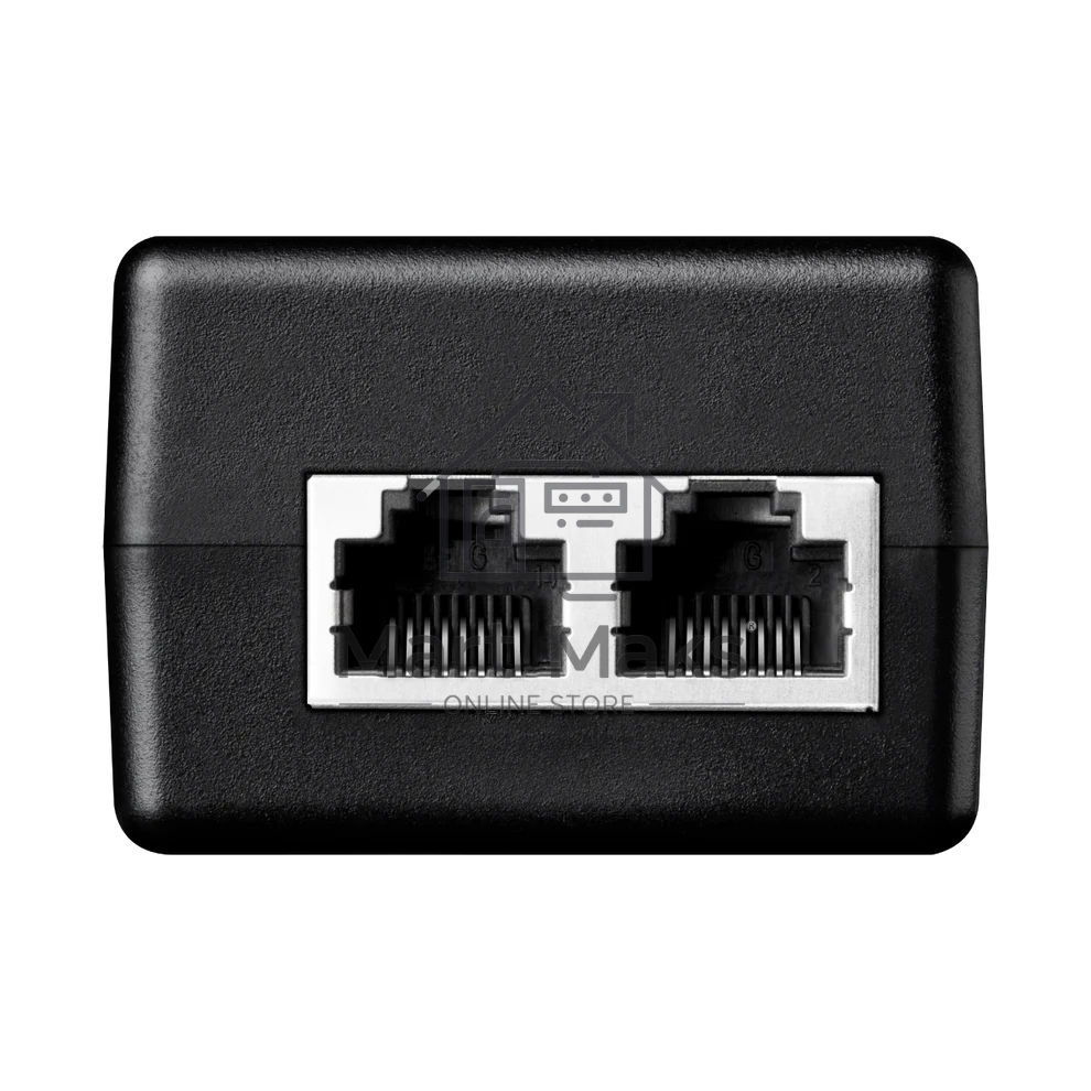 Инжектор PoE Cudy POE200 10/100/1000BASE-T 30Вт 54В(DC)