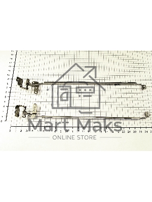 Петли для ноутбука Lenovo Ideapad Y330