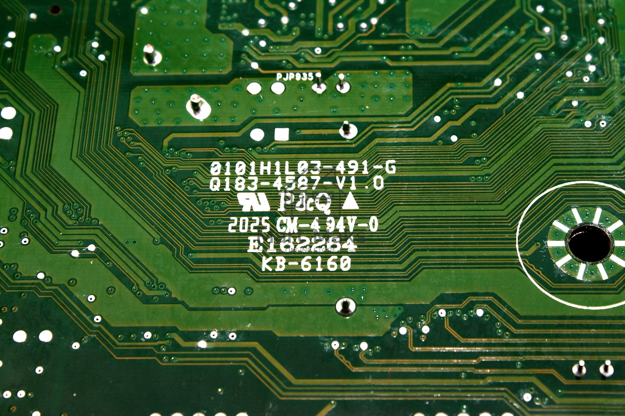 Материнская плата для HP ERICA, ERICA 2