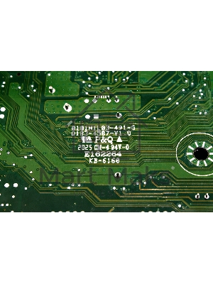 Материнская плата для HP ERICA, ERICA 2