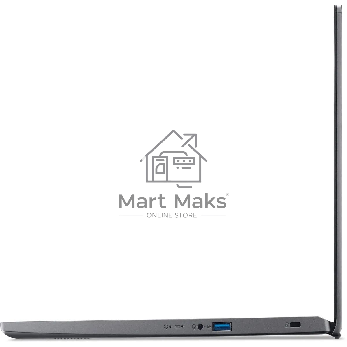 Ноутбук Acer Aspire 5 A515-57-50R7 Core i5 12450H 16Gb SSD512Gb Intel UHD Graphics 15.6