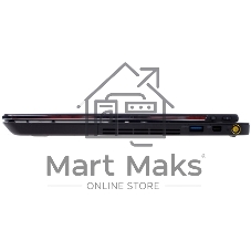 Аккумуляторная батарея для ноутбука Lenovo ThinkPad S230U 14.8V 43Wh черный