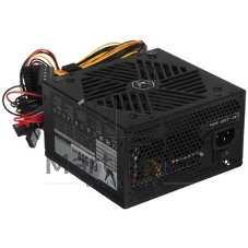 Блок питания Aerocool/Formula FX-500 RTL, 500Вт, 120мм, черный