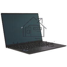 Ноутбук Asus Zenbook S 14 OLED UX5406SA-PV055W Core Ultra 7 258V 32Gb SSD 1Tb Intel Arc 14