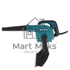 Воздуходувка Makita UB1103 600Вт (уборка: сухая) синий