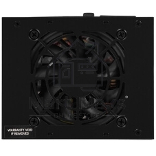 Блок питания Accord ACC-SFX600-80, 600Вт, 80мм,черный