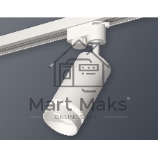 Светильник Ambrella light XT6322110 SWH/FR белый песок/белый матовый MR16 GU5.3 (A2520, C6322, N6228)