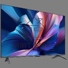 Телевизор Xiaomi TV A Pro 75 2026 черный DLED UHD 120Hz Smart TV